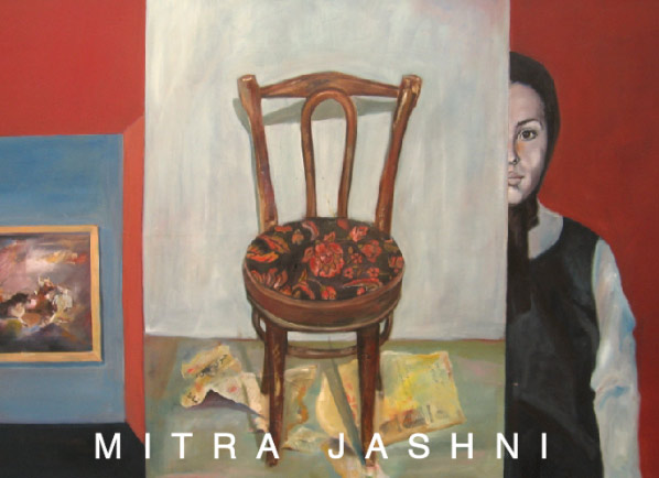 Mitra Jashni