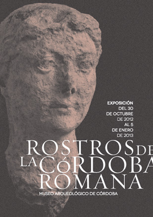 Rostros de la Córdoba romana