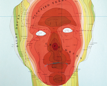 Cartografías contemporáneas