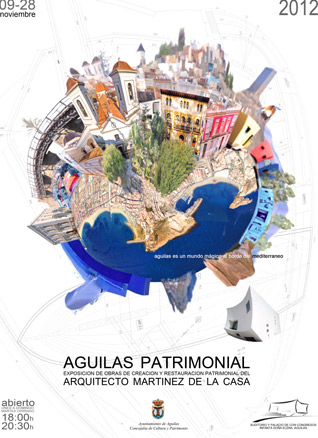Águilas Patrimonial