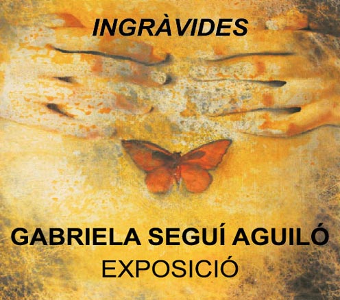 Gabriela Seguí Aguiló, Ingràvides