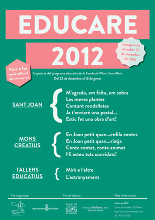 Educare 2012