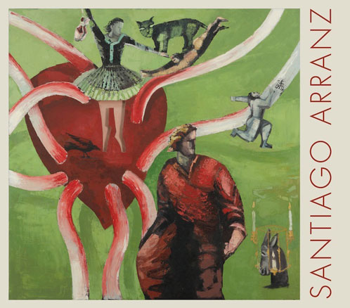 Santiago Arranz