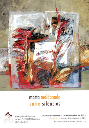 Entre silencios