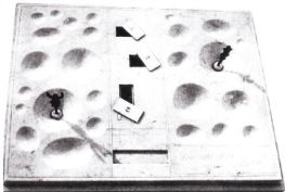 Alberto Giacometti, Se acabó el juego, 1931-1932