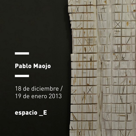 Pablo Maojo