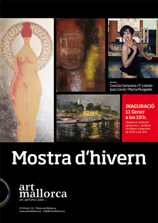 Mostra d''hivern