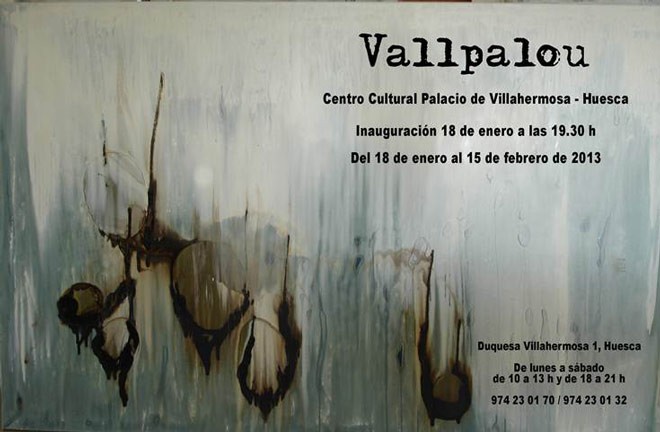 Vallpalou