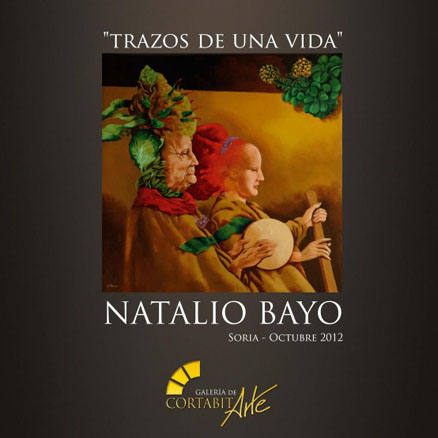 Natalio Bayo
