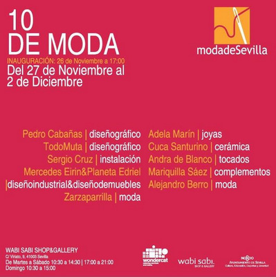 10 de Moda