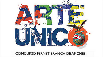 Arte Único. Concurso Fernet Branca de Afiches