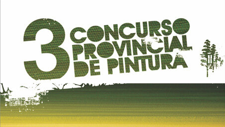 3 Concurso Provincial de Pintura