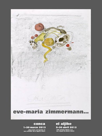 Eve Maria Zimmermann...