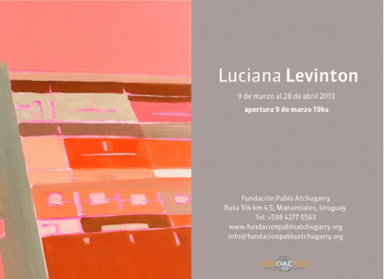 Luciana Levinton