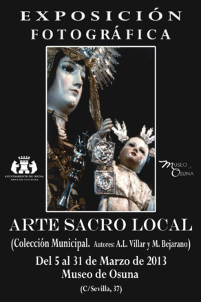 Arte sacro local