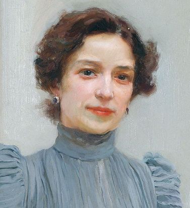 Clotilde de Sorolla