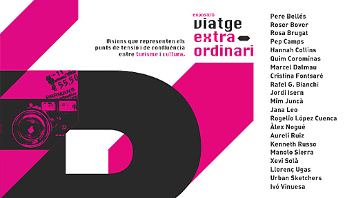 Viatge extra-ordinari