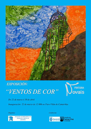 Ventos de Cor