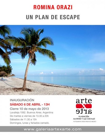 Un plan de escape