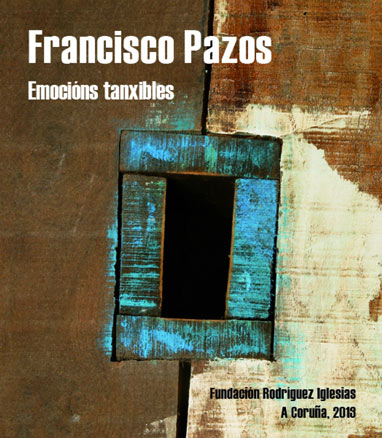 Francisco Pazos, Emocións Tanxibles