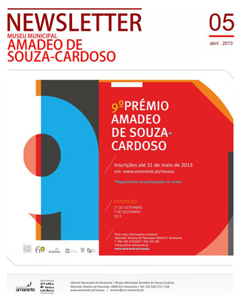 9. Prémio Amadeo de Souza-Cardoso