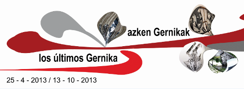 Los últimos Gernika