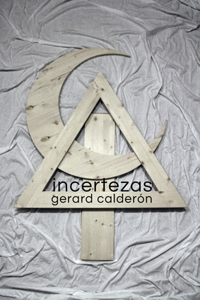 Gerard Calderon