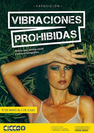 Vibraciones Prohibidas