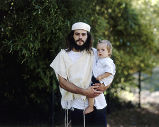 Yaakov Israel, Malachi & Gur Arie Yehuda, Jerusalen, 2007