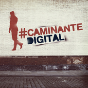 Caminante digital: el peatón del s. XXI