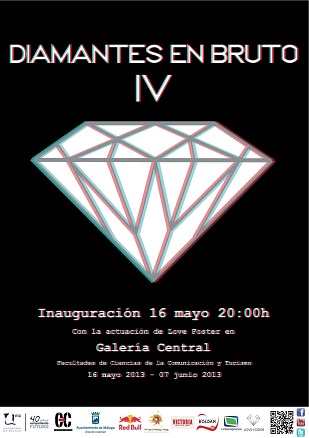 Diamantes en Bruto IV