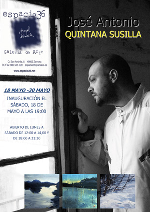 José Antonio Quintana Susilla