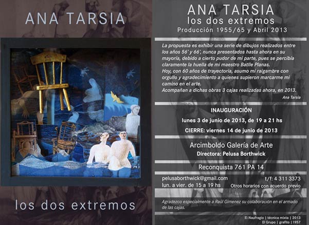 Ana Tarsia
