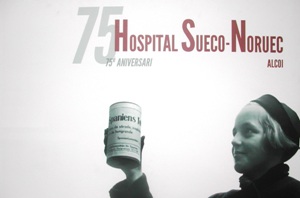 Hospital Sueco-Noruego de Alcoy