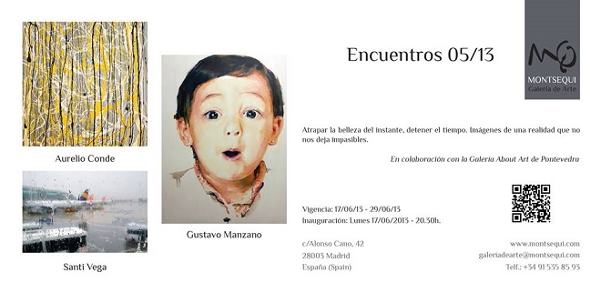 Encuentros 05-13