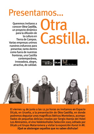 Otra Castilla