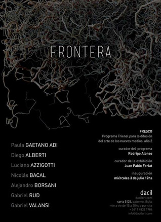 Frontera