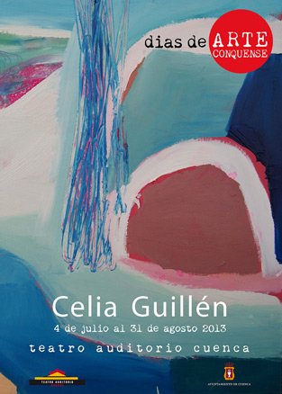 Celia Guillén