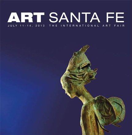 Art Santa Fe 2013