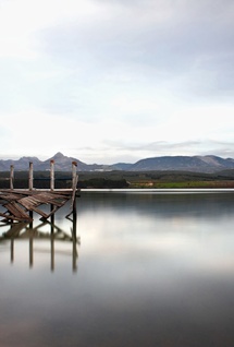 I Concurso Internacional de Fotografía ''El Agua de Granada''.