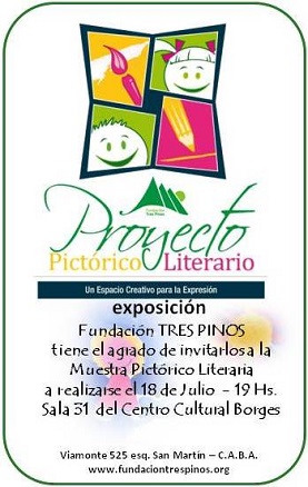 Proyecto Pictórico Literario