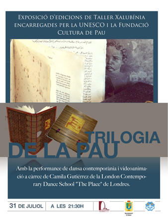 Trilogia de la pau