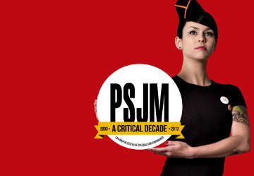 PSJM. Una década crítica: 2003-2013