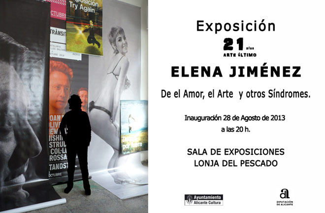 De el Amor, el Arte y otros Síndromes