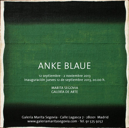 Anke Blaue