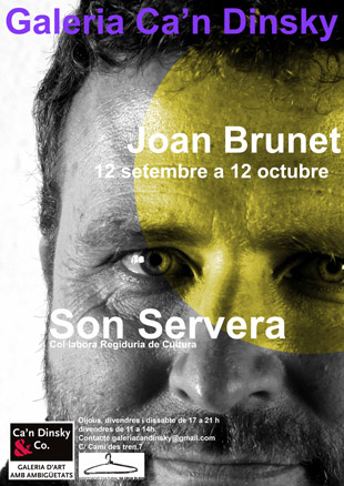 Joan Brunet