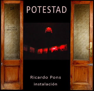 Ricardo Pons, Potestad