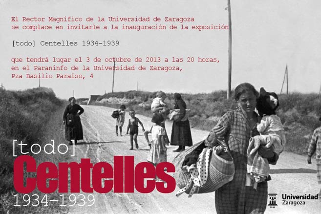 todo Centelles 1934-1939