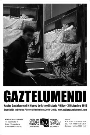 Gaztelumendi