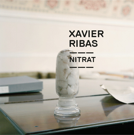 Xavier Ribas, Nitrat